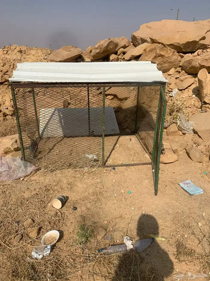 شبك دجاج او سمان 2 في 1 0