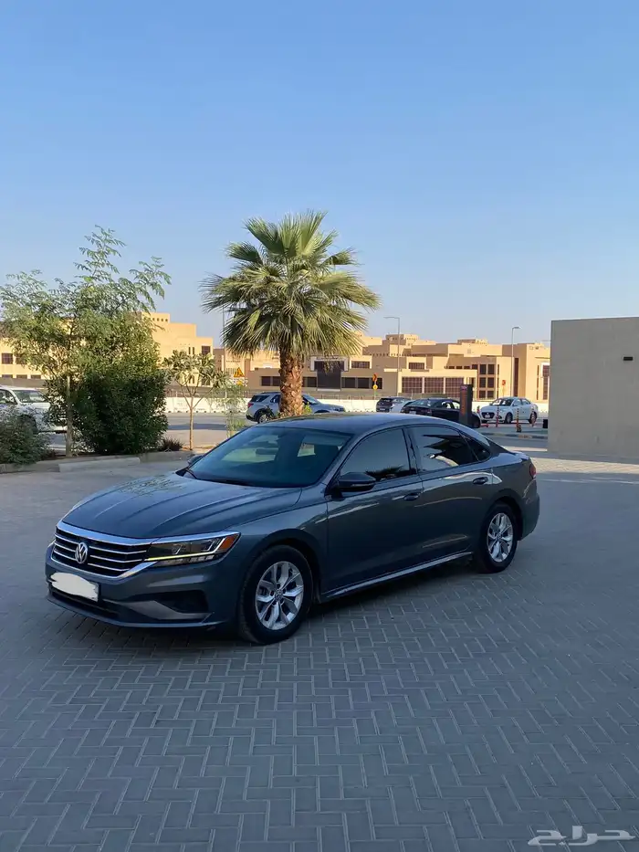 فولكس واجن باسات 2020 مالك ثاني 1