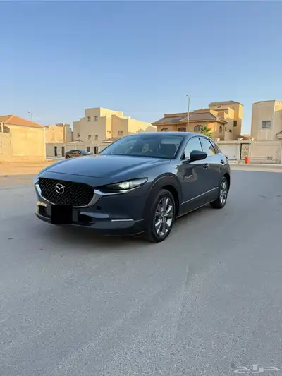 مازدا CX30 2021 نص فل index