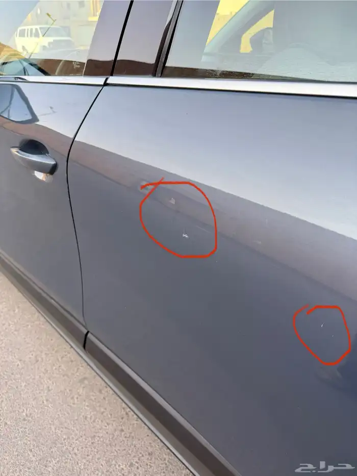 مازدا CX30 2021 نص فل 15