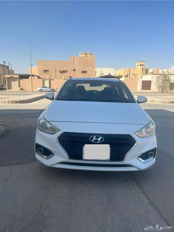 اكسنت 2020 وكاله 4