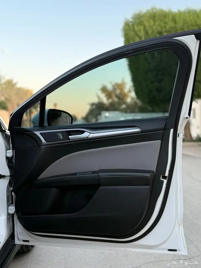 للبيع فورد فيوجن 2016 نظيف جدا 35