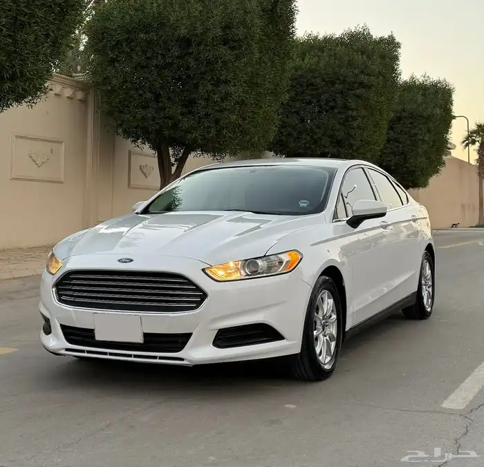 للبيع فورد فيوجن 2016 نظيف جدا 43