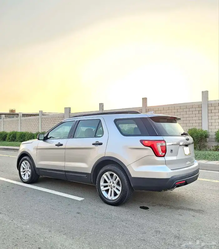 اكسبلورر موديل 2016 14