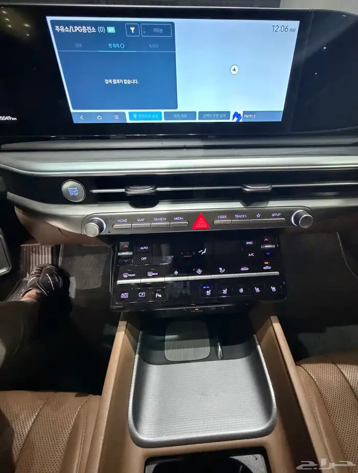 أزيرا 2023 فل كامل مع فتحة سقف 6