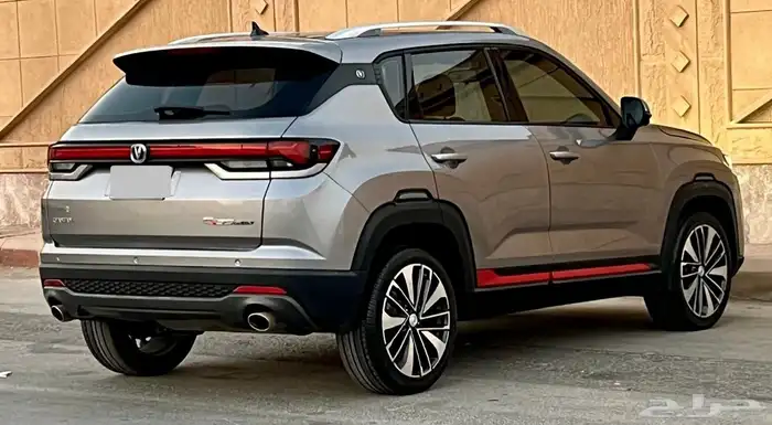 شانجان CS35 2023 ( فل كامل ) 6