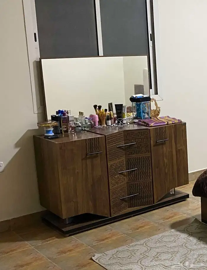 غرفة نوم كاملة صنع اسياني 2