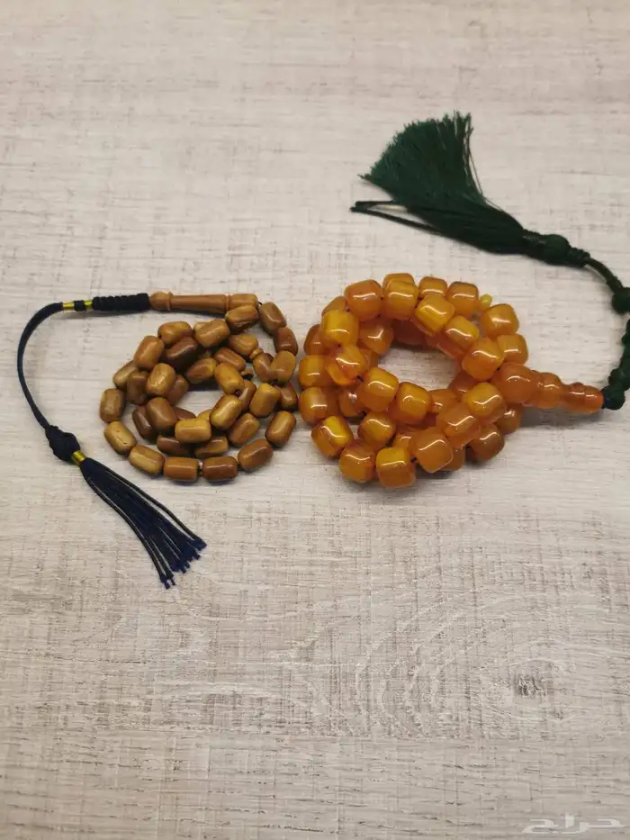 سبحه فتوران و سبحه كوك علا السوم 0