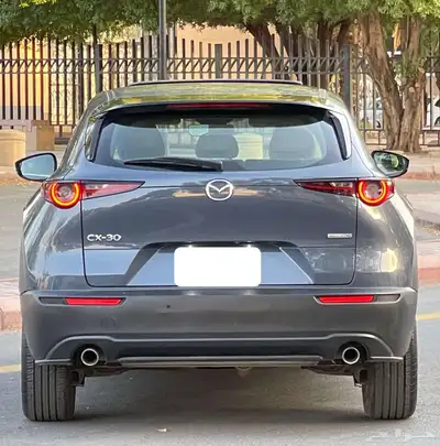 مازدا CX30 2022 فل سعودي index