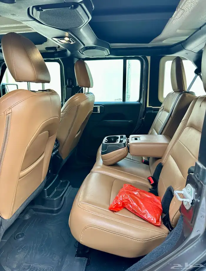 رانجلر صحاري 2022 20