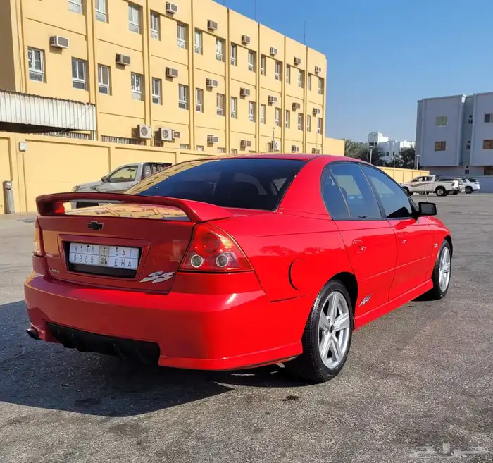 لومينا 2006 S 4