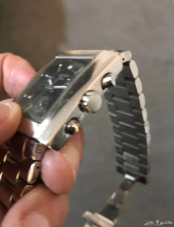 ساعة دايموند ويل Diamond Well 2