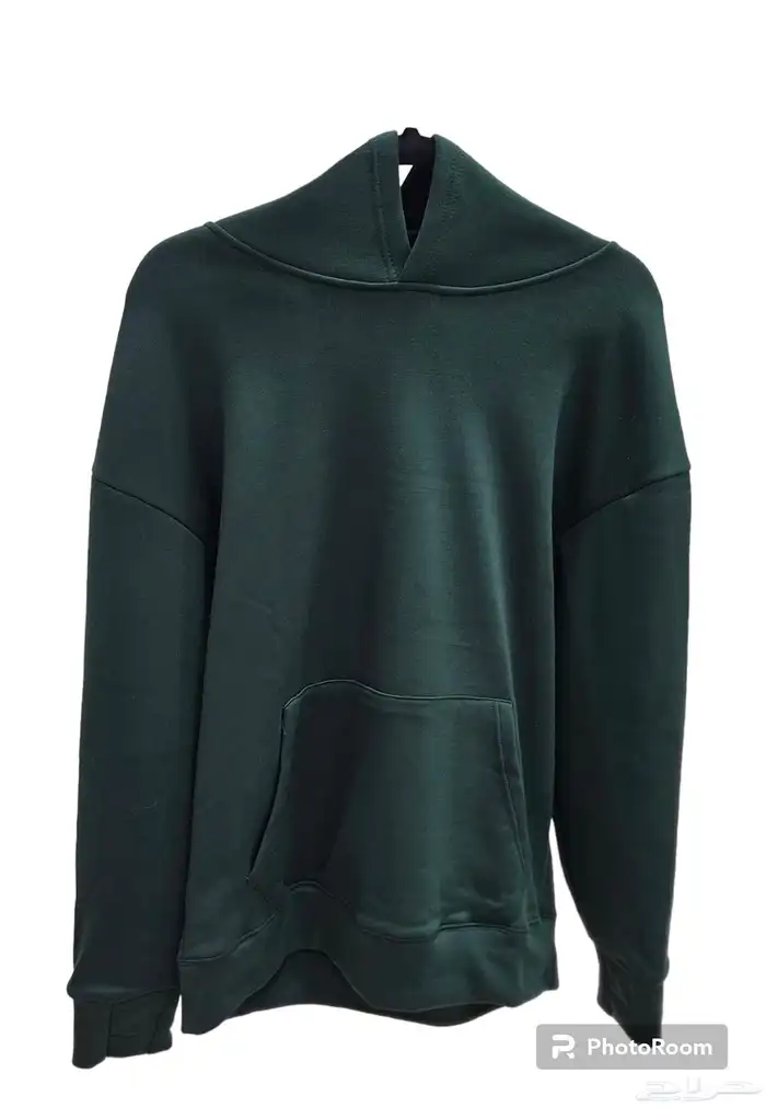 بلوفرات اوفر سايز فتحت اصبع 2