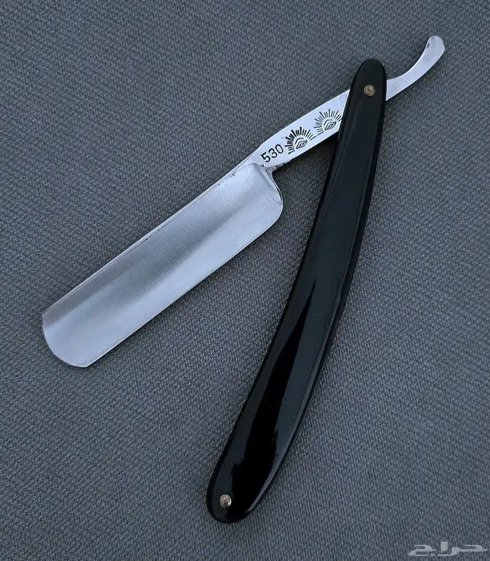 سكين موس حلاقة الماني نادر ( ام شمس ) 0