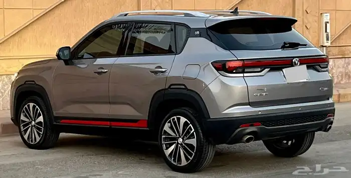 شانجان CS35 2023 ( فل كامل ) 5