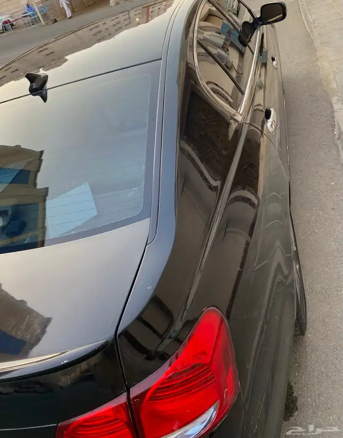 لكزس نظيفه 24