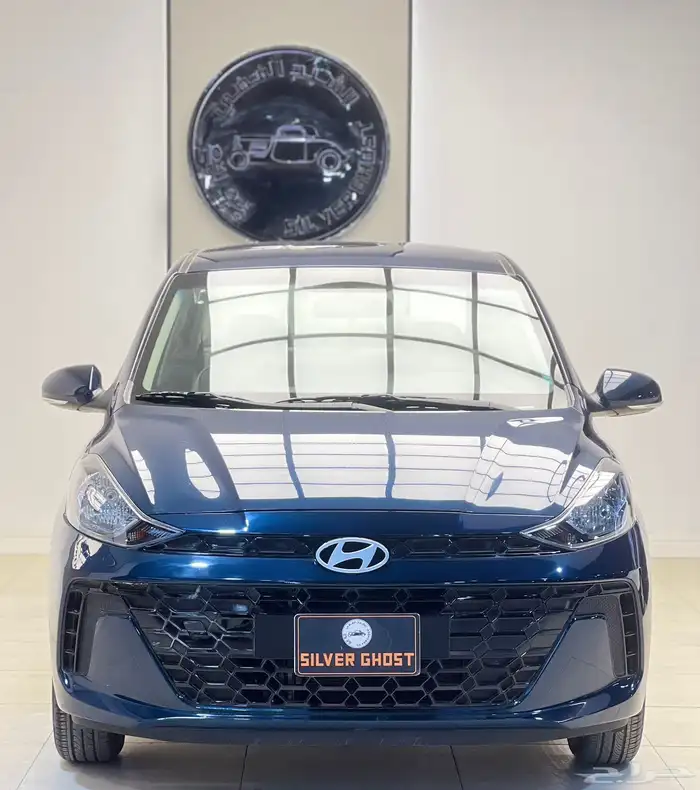 هيونداي   i10 - 2024   فل كامل   ممشى قليل 4