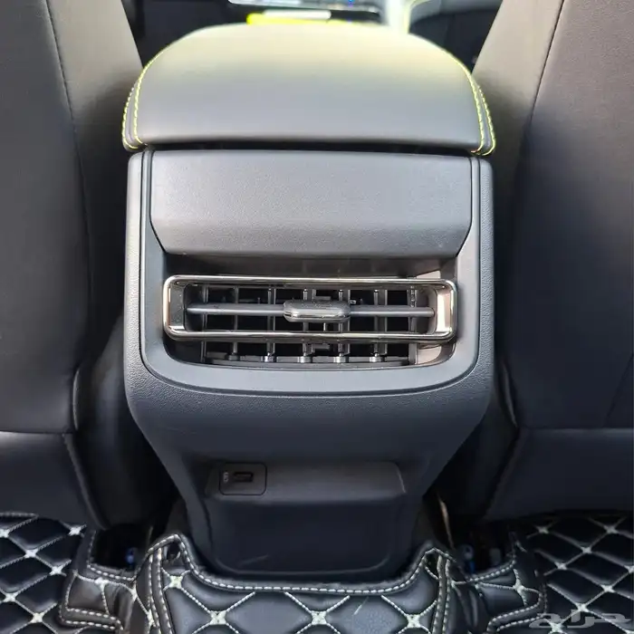 شانجان يوني تي SVP 2025 فل كامل خليجي السعر 98 شامل الضريبه 19