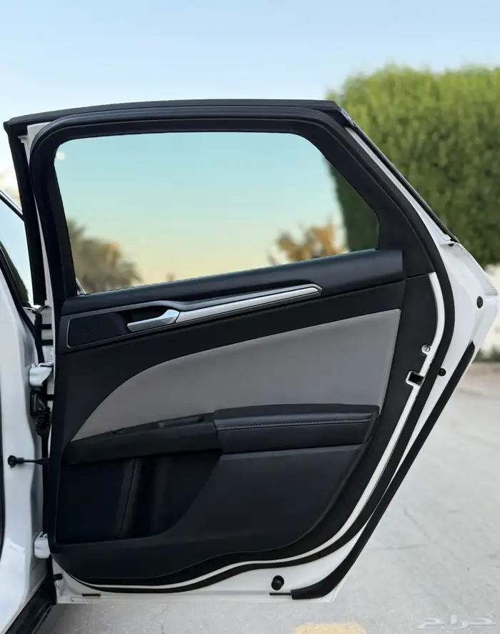 للبيع فورد فيوجن 2016 نظيف جدا 34