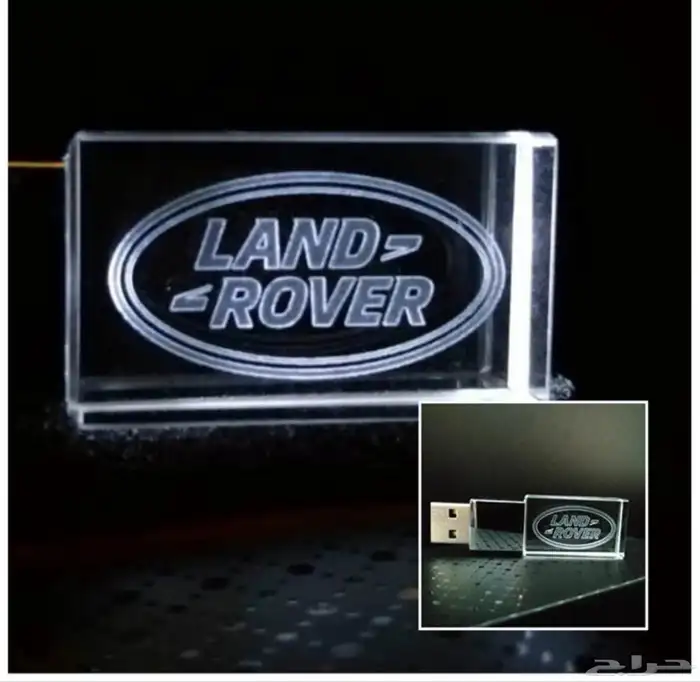 بدي كت واكسسوارات رنج روفر 16