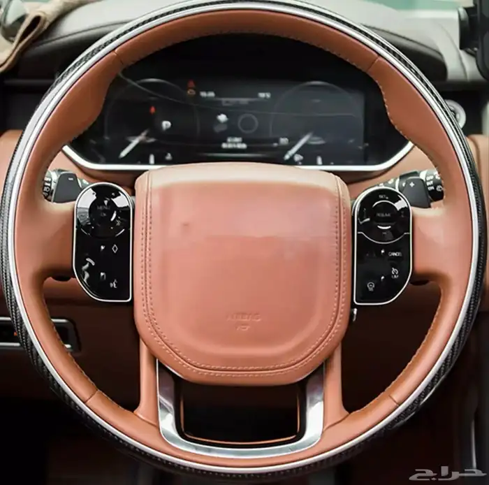 بدي كت واكسسوارات رنج روفر 9