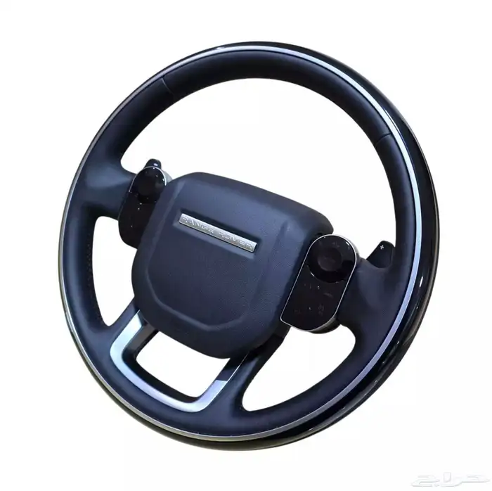 بدي كت واكسسوارات رنج روفر 7