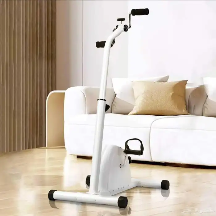 للبيع جهاز رياضي منزلي بحالة ممتازة 0