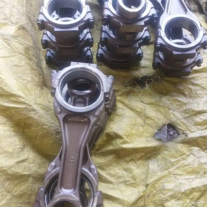 مركز ابو تركي معدات ديزلا هدرولايك بنوعه 3