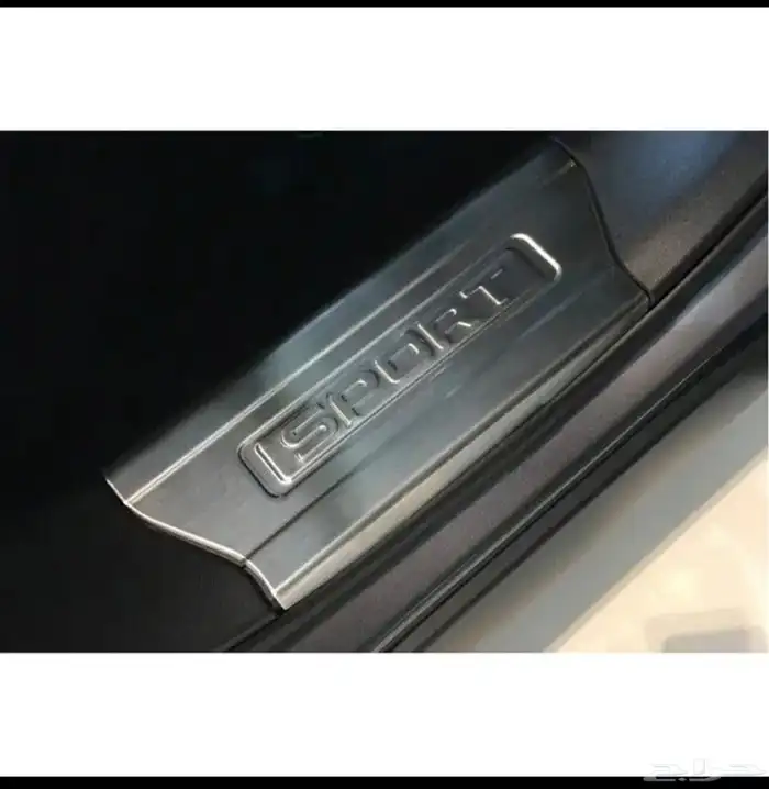 بدي كت واكسسوارات رنج روفر 11