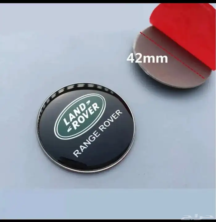 بدي كت واكسسوارات رنج روفر 14