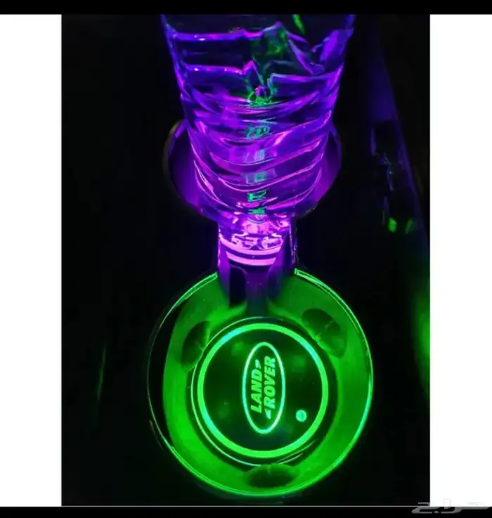 بدي كت واكسسوارات رنج روفر 18