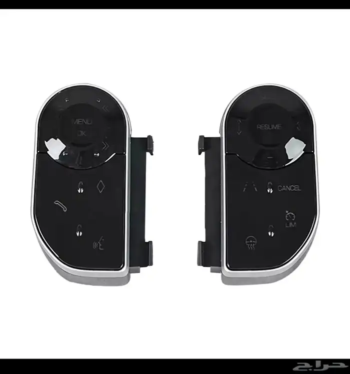 بدي كت واكسسوارات رنج روفر 8