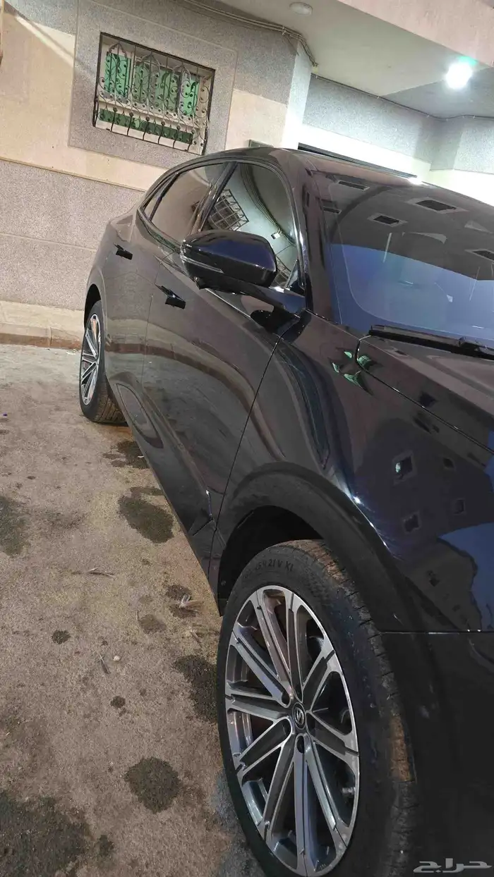 شانجان يوني كي 2024 فل كامل دبل 4