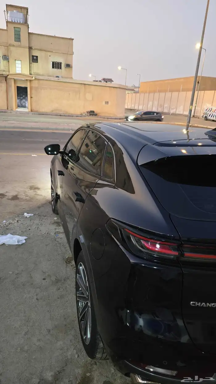 شانجان يوني كي 2024 فل كامل دبل 2