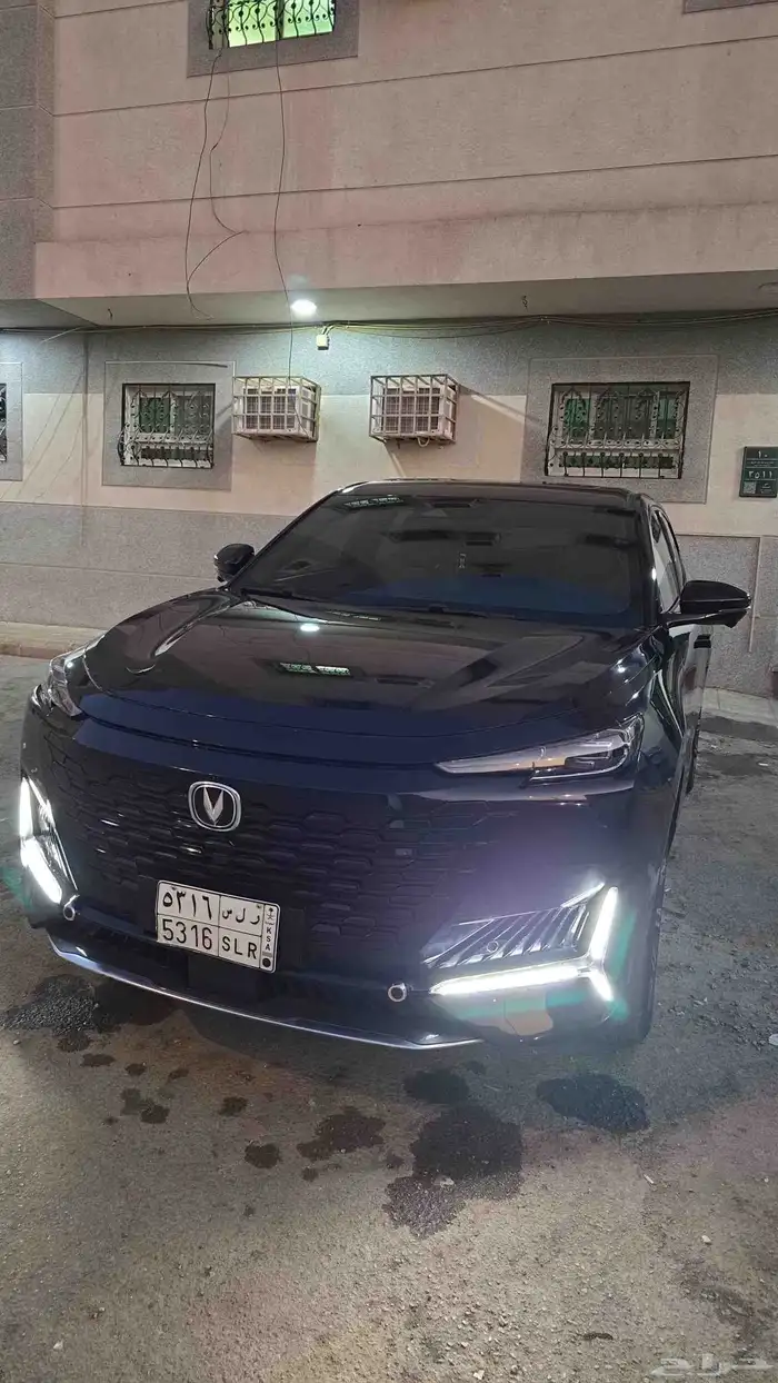 شانجان يوني كي 2024 فل كامل دبل 0