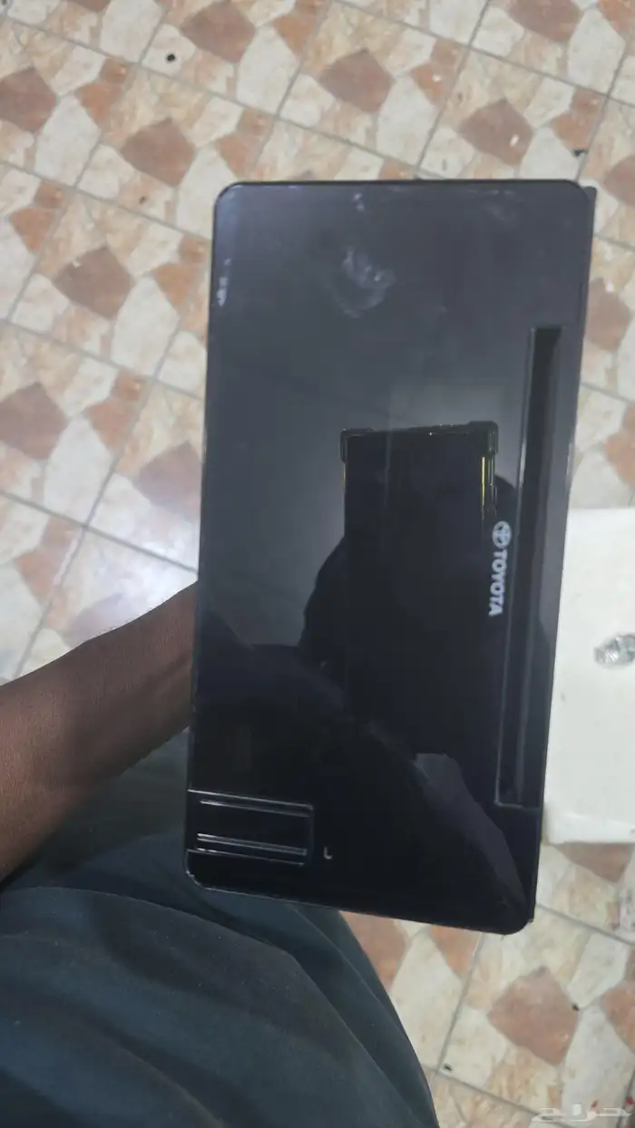 شاشه هايلوكس بريمي من 16 لفوق 2