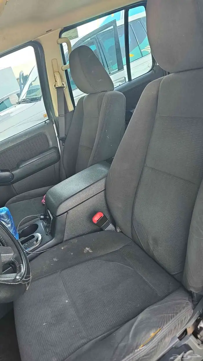 اكسبلور 2010 11