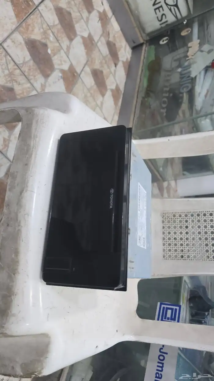 شاشه هايلوكس بريمي من 16 لفوق 1