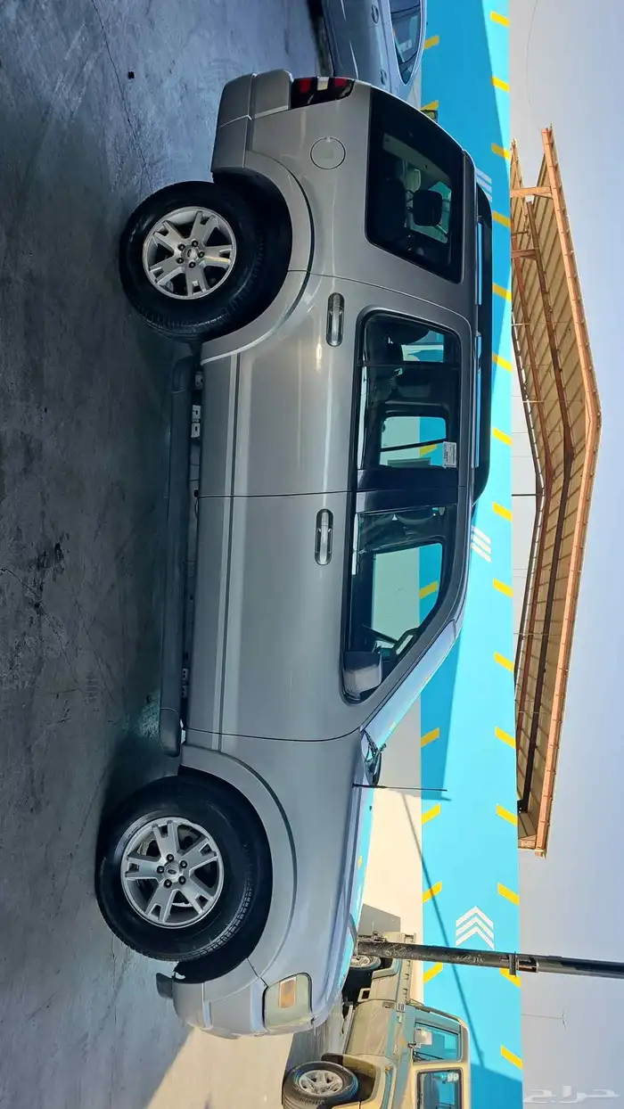 اكسبلور 2010 8