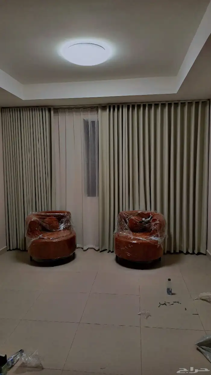 تفصيل ستاره الويفي ستاره البلاك اوت لنن الهبه الجديد 3