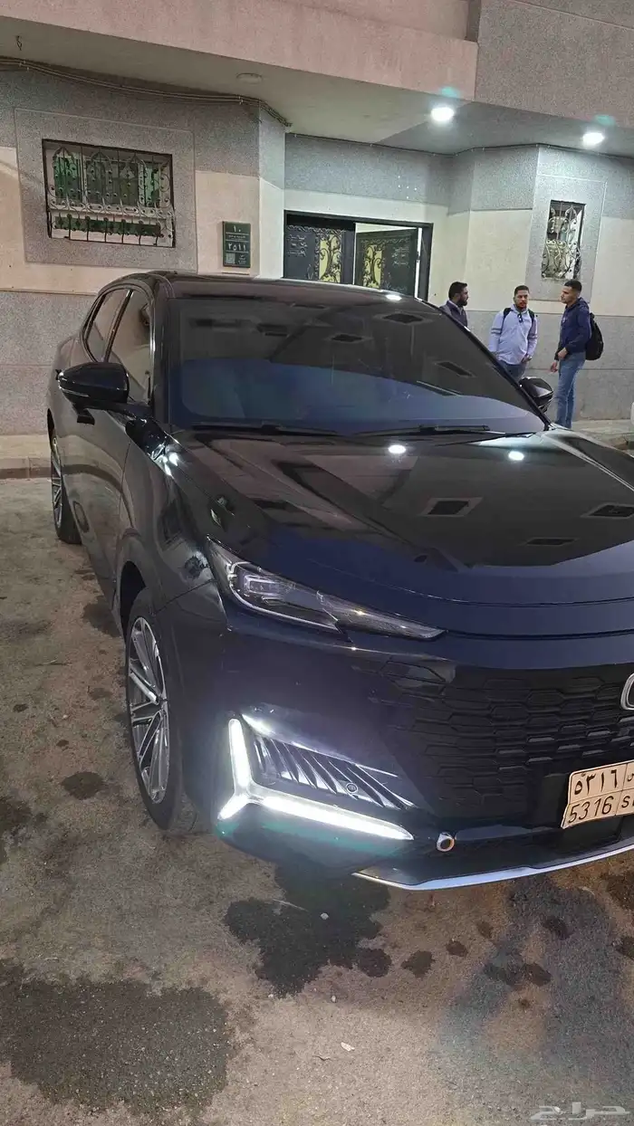 شانجان يوني كي 2024 فل كامل دبل 1