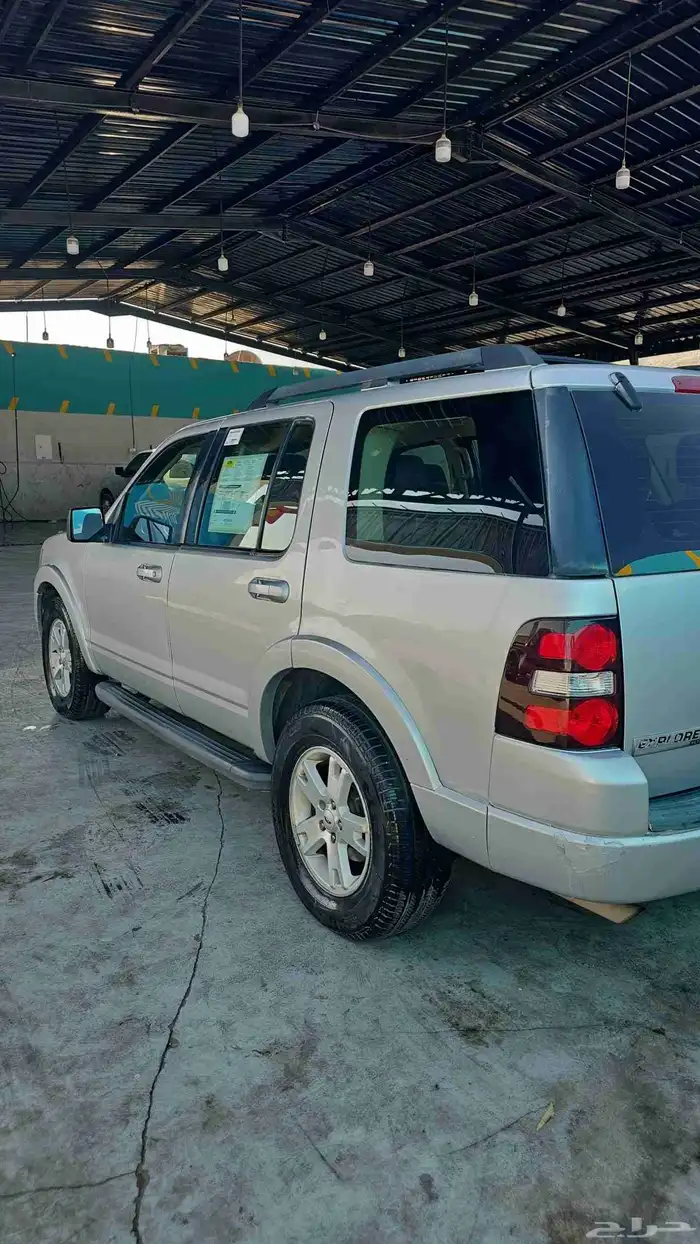 اكسبلور 2010 4