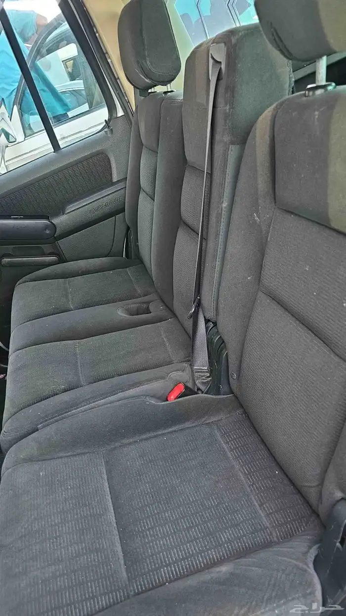 اكسبلور 2010 10