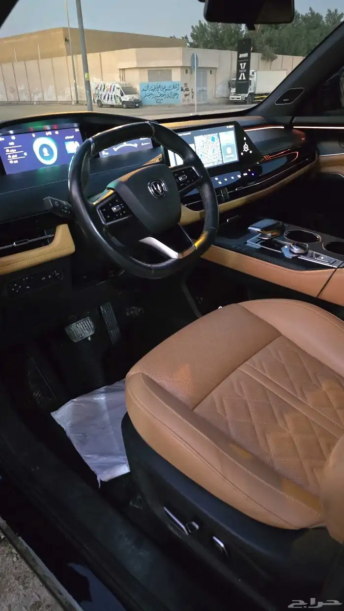 شانجان يوني كي 2024 فل كامل دبل 5