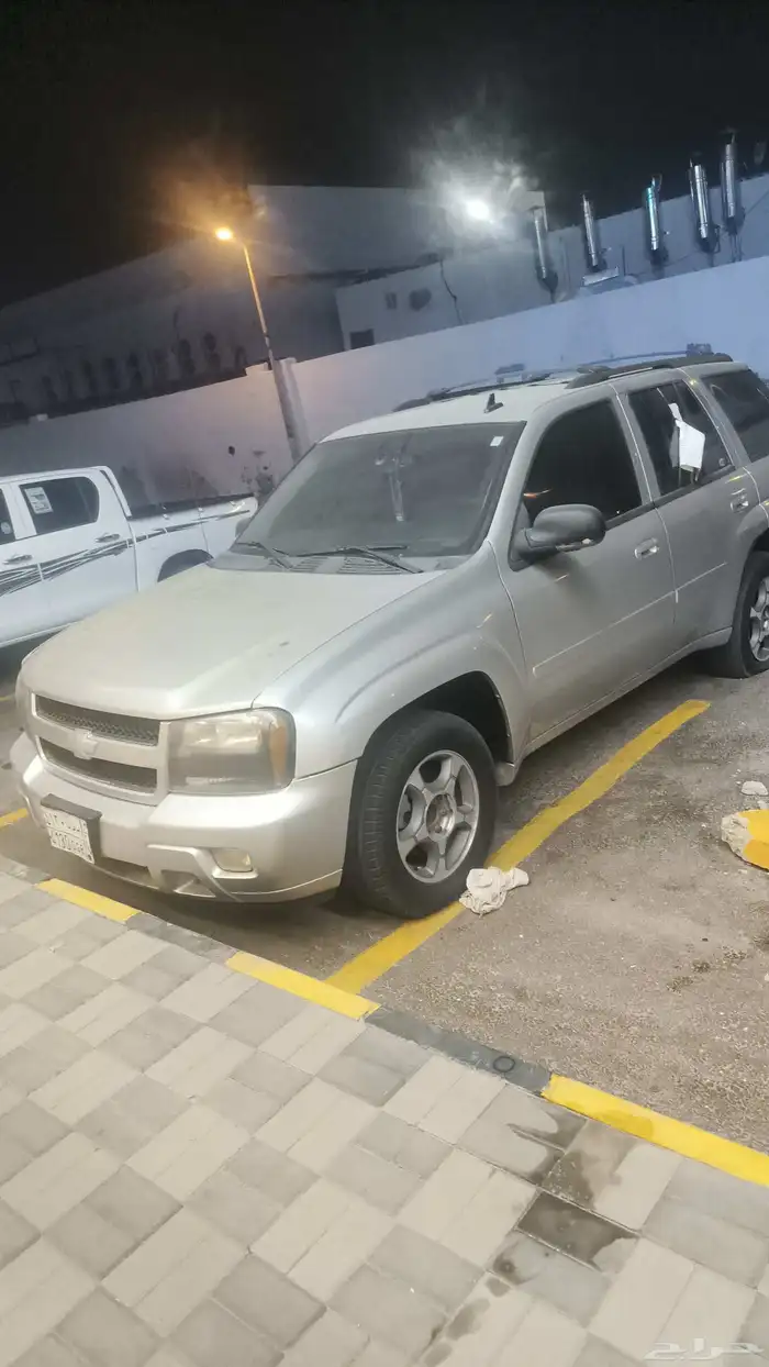 شيفروليه بليزر 2006 1