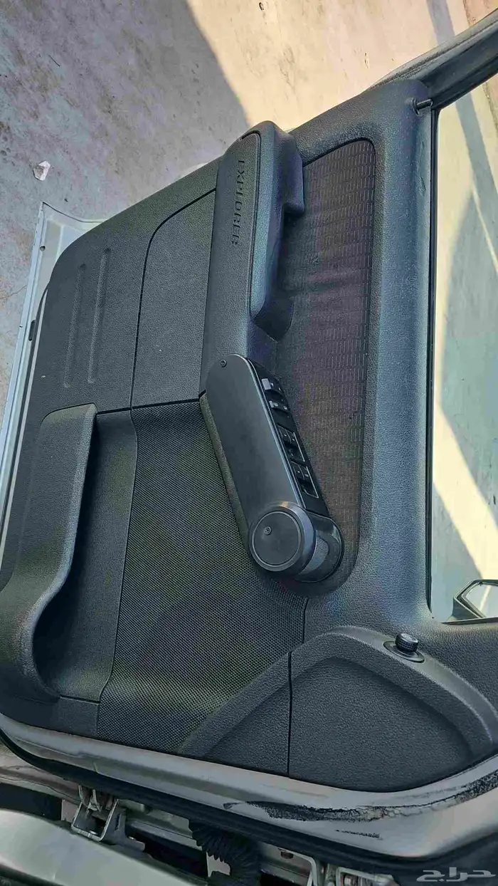 اكسبلور 2010 7