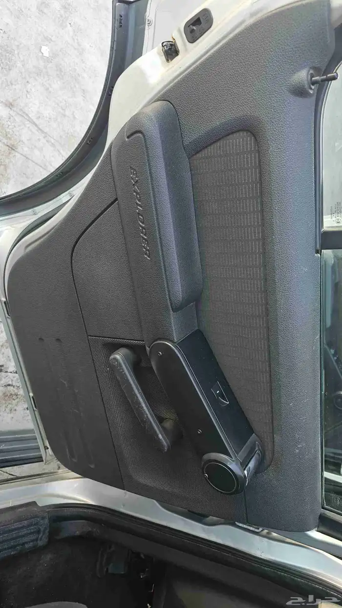 اكسبلور 2010 13