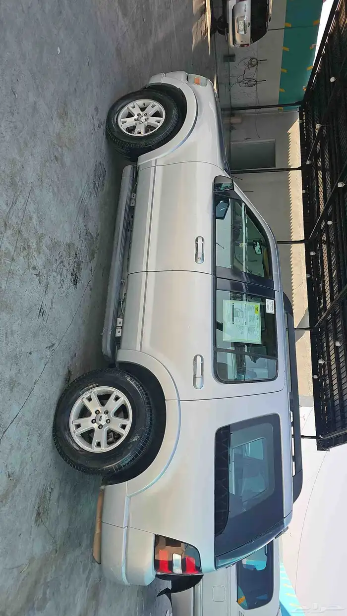 اكسبلور 2010 1