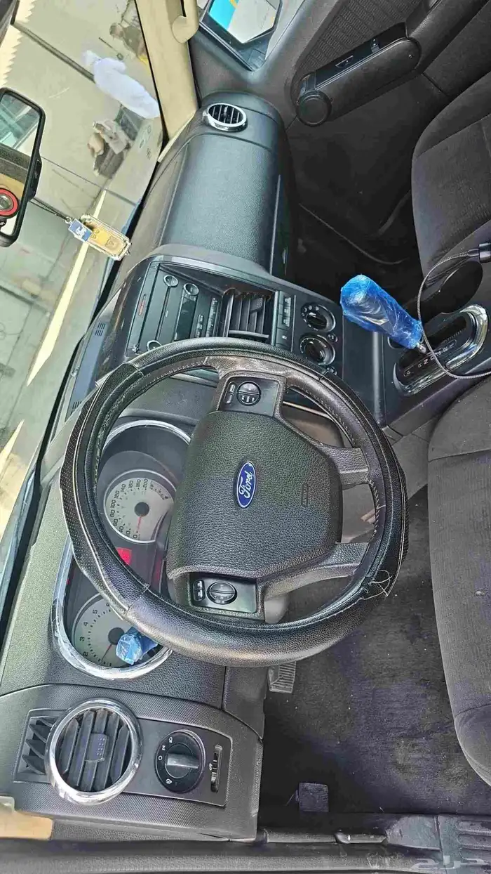 اكسبلور 2010 12