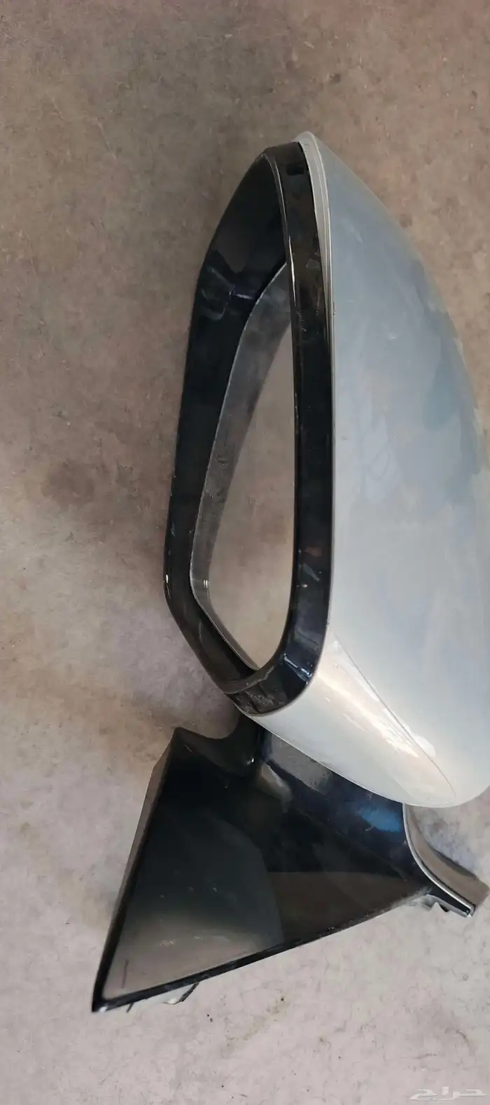 ازيرا مرايا يسار 0